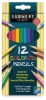 Colored Pencils, Set of 12