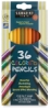 Colored Pencils, Set of 36  NEW! 