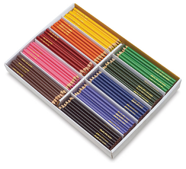 Classroom Pack of 250