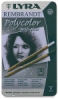 Set of 12 Grays