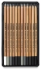 Set of 12 Grays