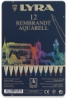 Lyra Rembrandt Aquarell Pencil Sets