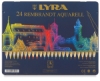Set of 24