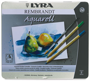 Set of 24