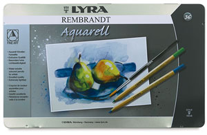 Set of 36