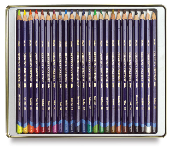 Set of 24