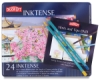 Derwent Inktense Pencils