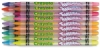 Vibrant Set of 18