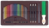 Polycolor Pencil Art Set
