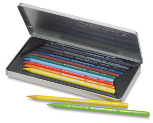 Pencils, Set of 12