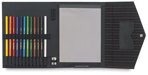Portfolio, Set of 12 Colors Portfolio, Set of 12 Colors