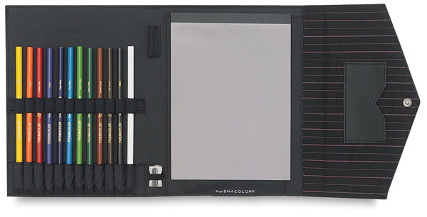 Portfolio, Set of 12 Colors