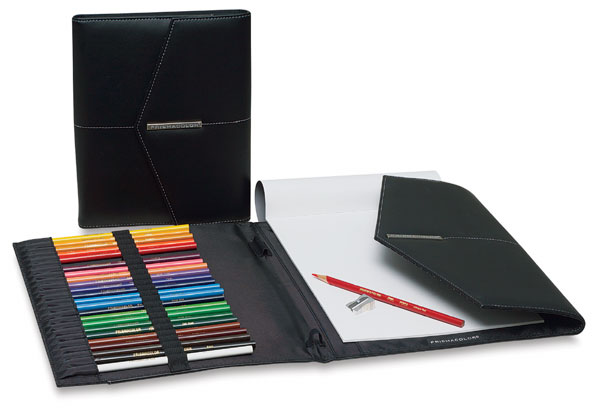Portfolio, Set of 24 Colors