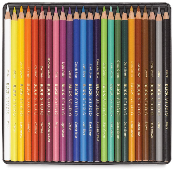 Assorted, Set of 24