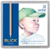 Portrait, Set of 24 Portrait, Set of 24