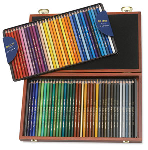 Assorted, Wood Box Set of 72 Assorted, Wood Box Set of 72