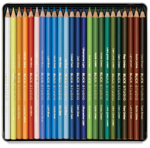 Landscape, Set of 24
