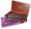  NEW!  Wood Box Set of 72