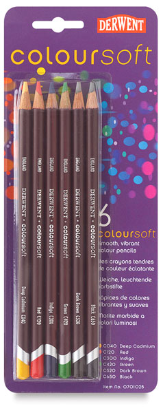 Set of 6