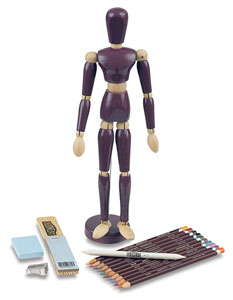Coloursoft Pencil Starter Kit Coloursoft Pencil Starter Kit