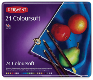 Set of 24