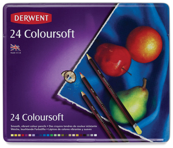 Set of 24
