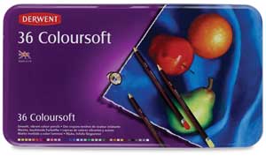 Set of 36