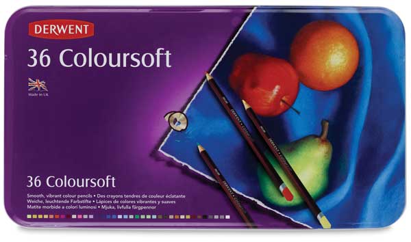 Set of 36
