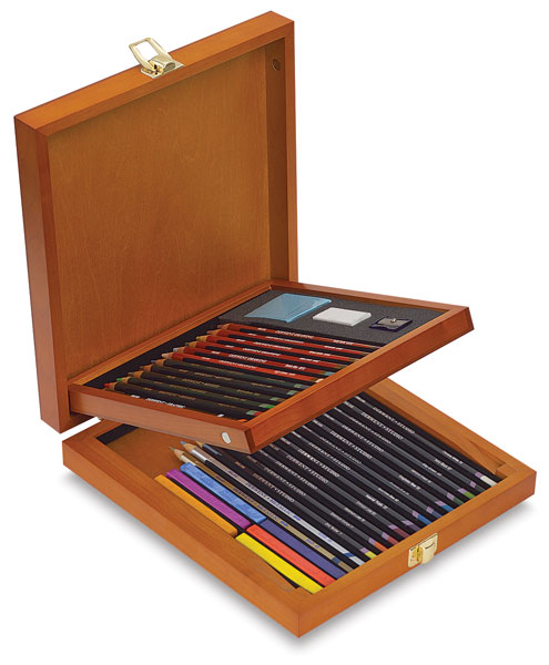 Studio Wooden Box Set