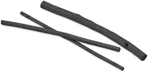 Natural Charcoal Set