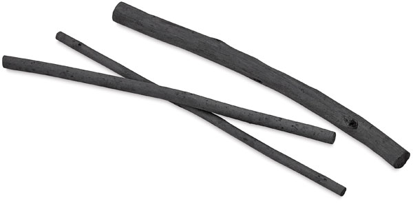 Natural Charcoal Set