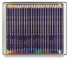Set of 24 Inktense Pencils