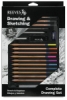 Drawing and Sketching Set