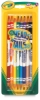 Crayola Heads 'n Tails Colored Pencils