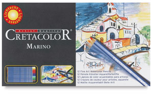 Set of 12 Colors