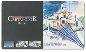 Set of 36 Colors
