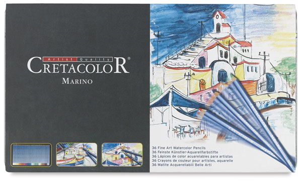 Set of 36 Colors