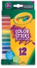 Crayola Color Sticks