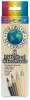 Multicultural Colored Pencils, Set of 8