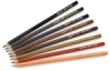 Multicultural Colored Pencils, Set of 8