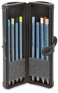 Daler-Rowney Leatherette...