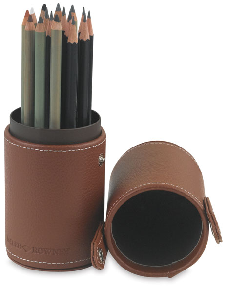 Sketching Pencils Set of 16    NEW! 