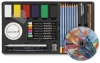 Watermedia Set