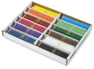 Classroom Master Pack, 3.3 mm Core