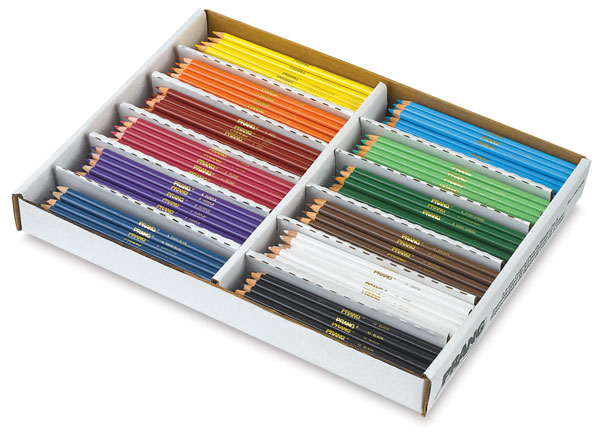 Classroom Master Pack, 3.3 mm Core