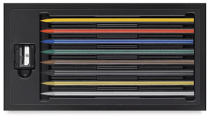 Set of 8