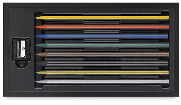 Set of 8
