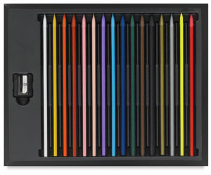 Set of 16