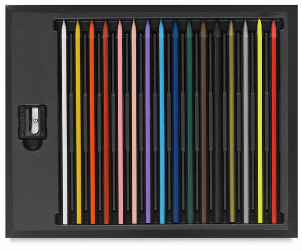Set of 16