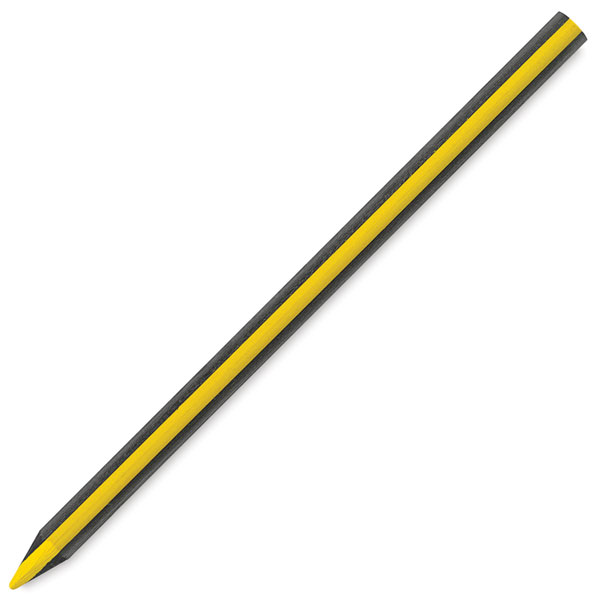 Colorstripe Pencil